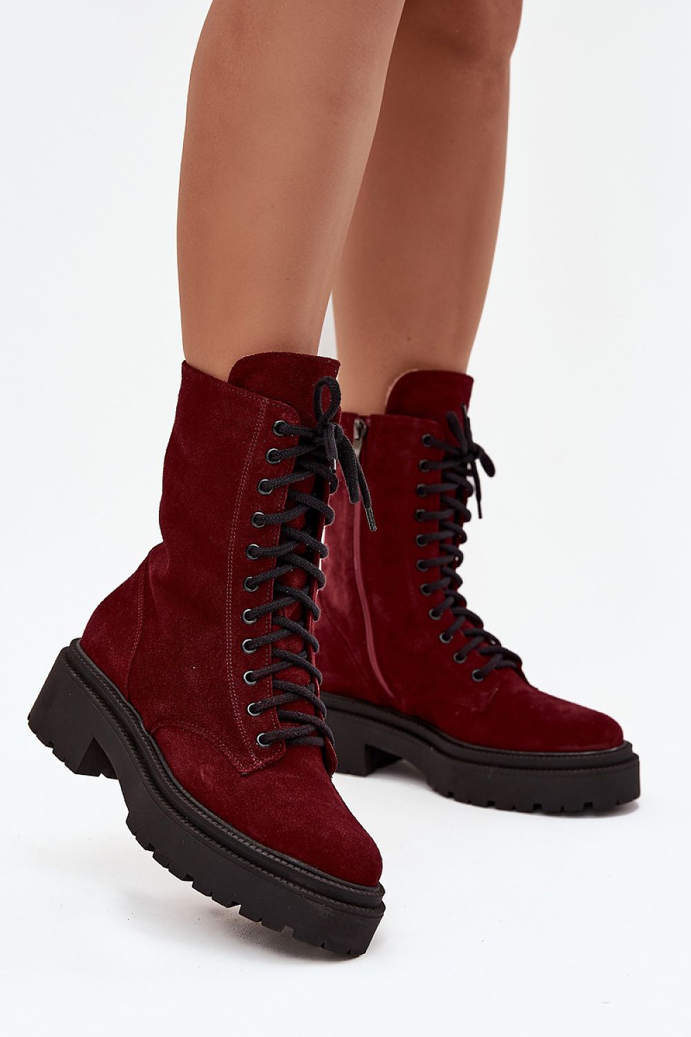 Auliniai batai “Step in style”
