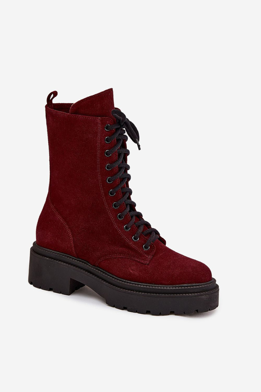 Auliniai batai “Step in style”