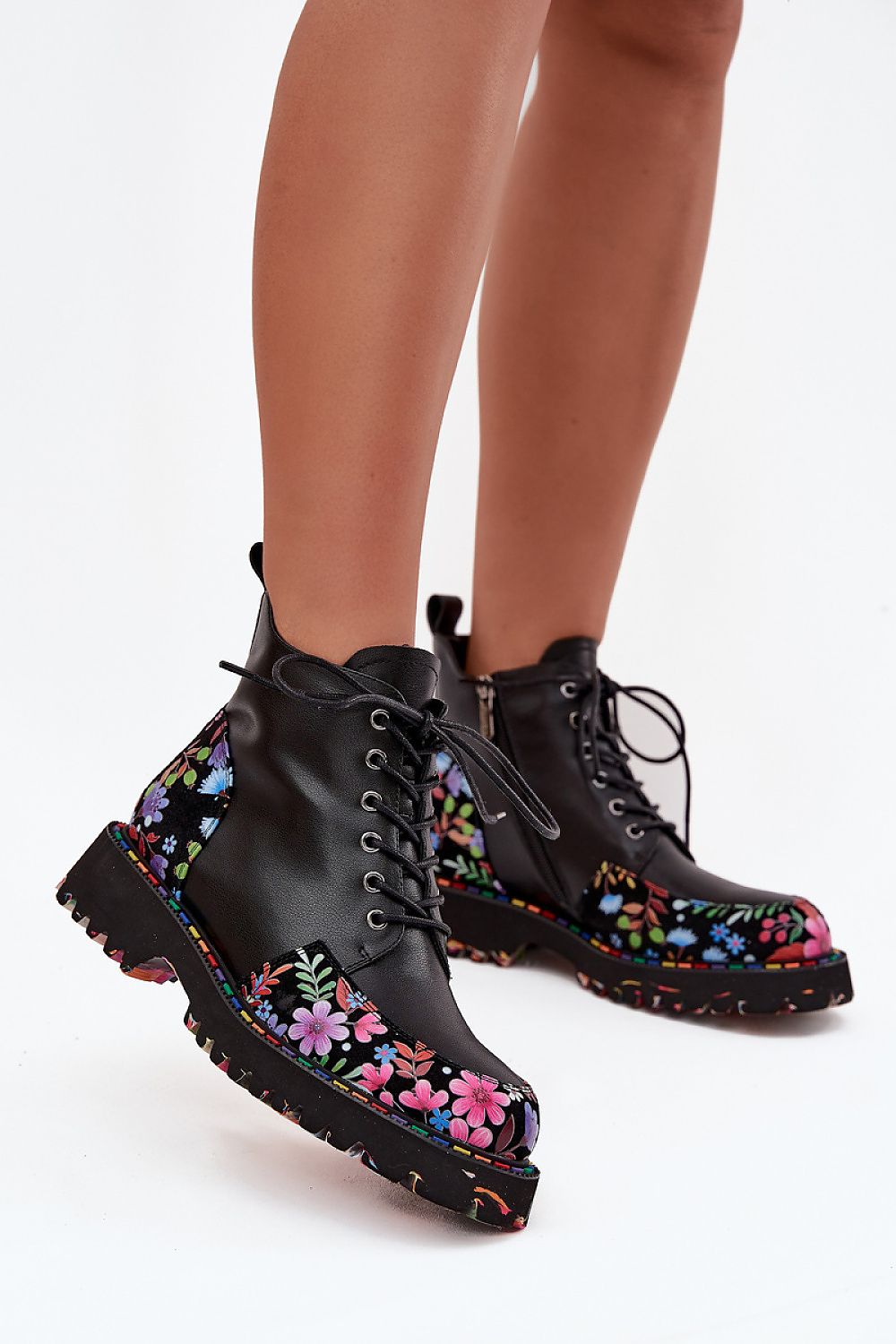 Auliniai “Step in style”