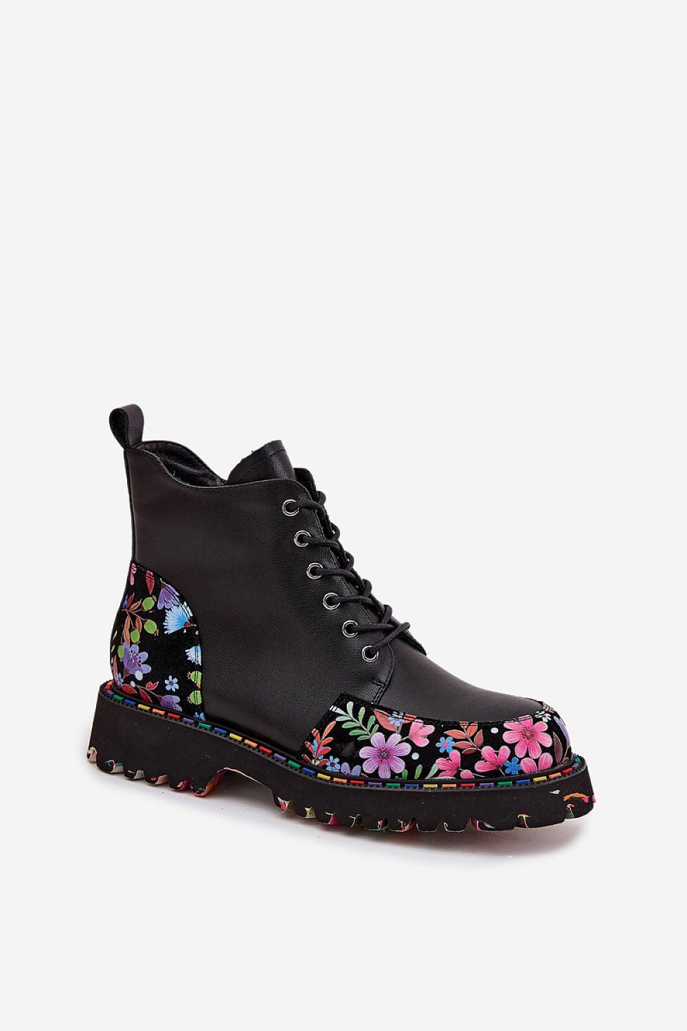 Auliniai “Step in style”