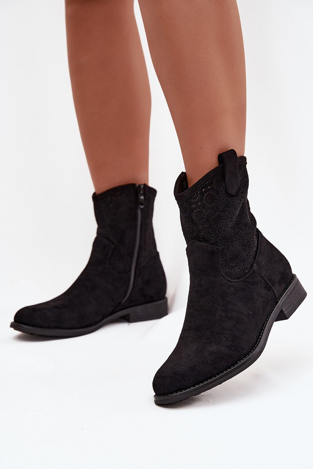 Aulinukai “Step in style”