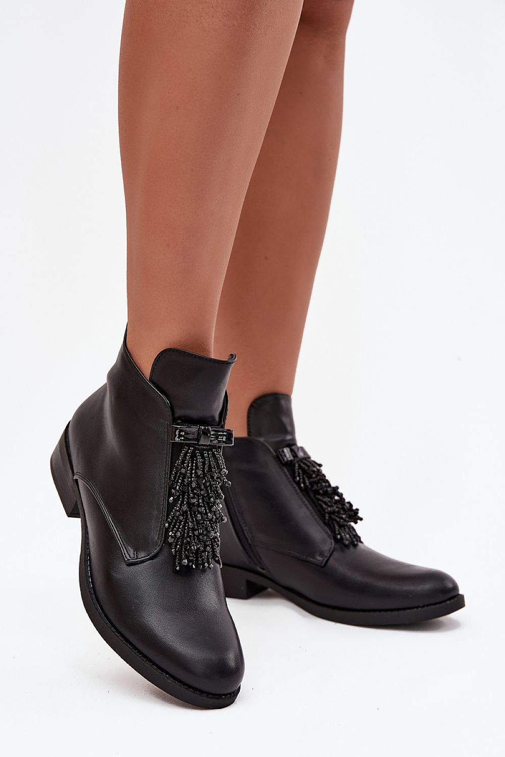 Batai “Step in style”