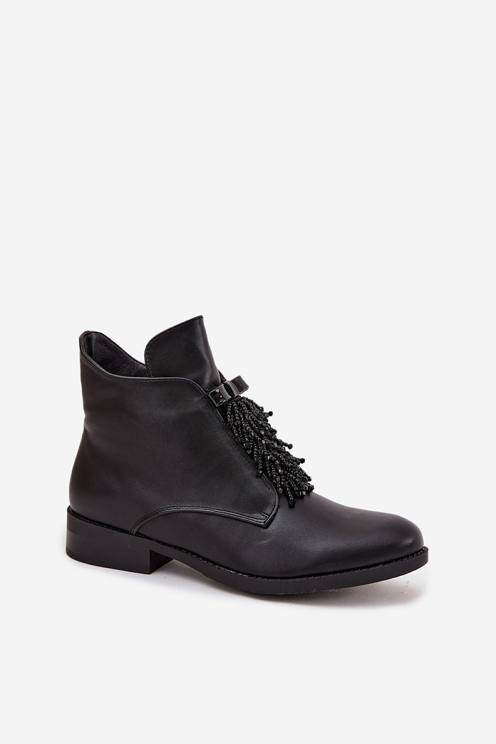 Batai “Step in style”