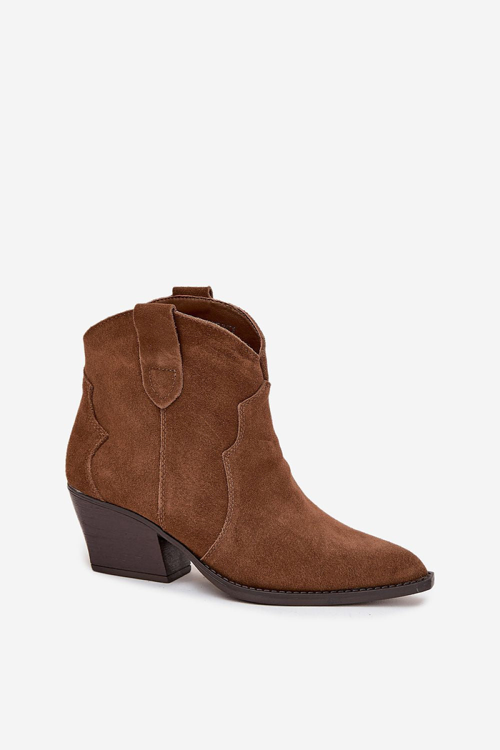 Batai su kulnu “Step in style”