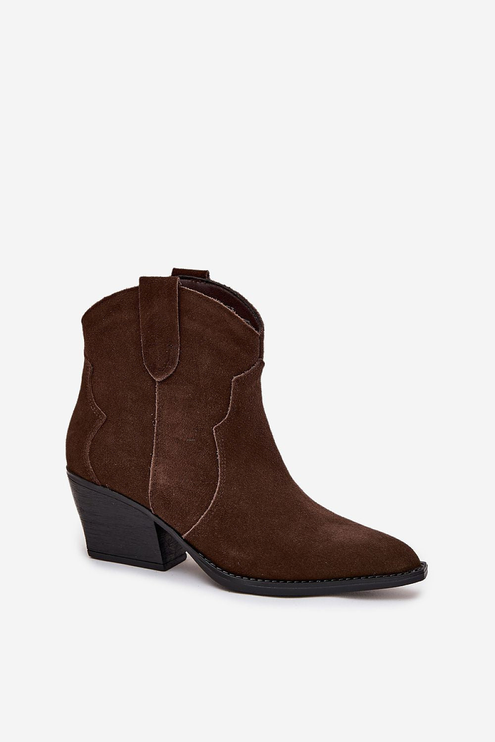 Batai su kulnu “Step in style”
