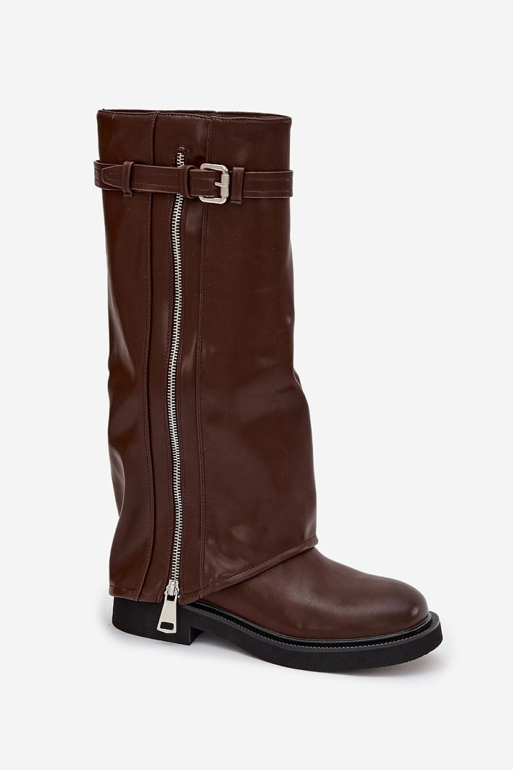 Ilgi auliniai batai “Step in style”
