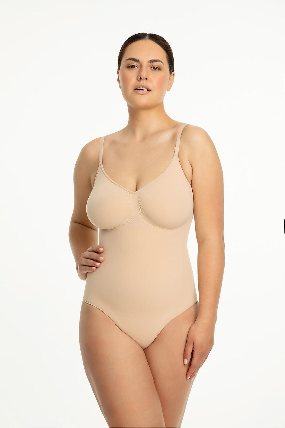Figure-shaping bodysuit “Julimex”