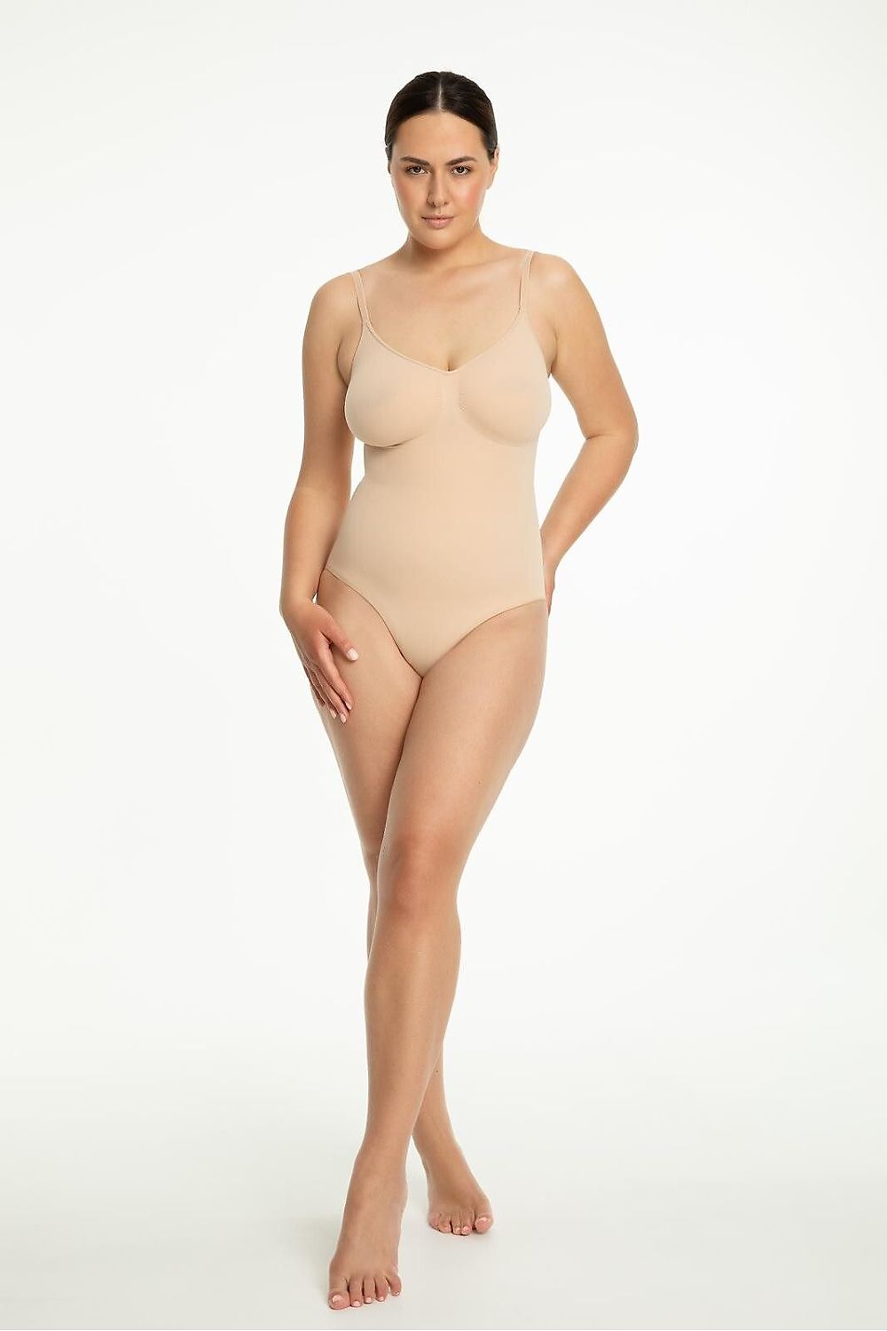 Figure-shaping bodysuit “Julimex”