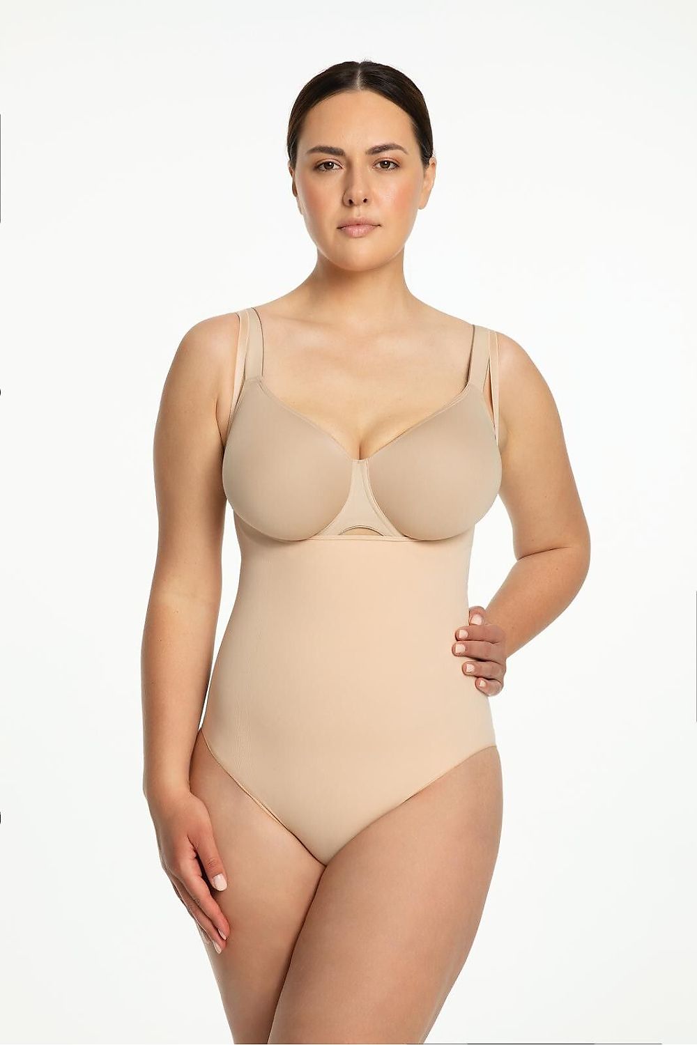 Figure-shaping bodysuit “Julimex”