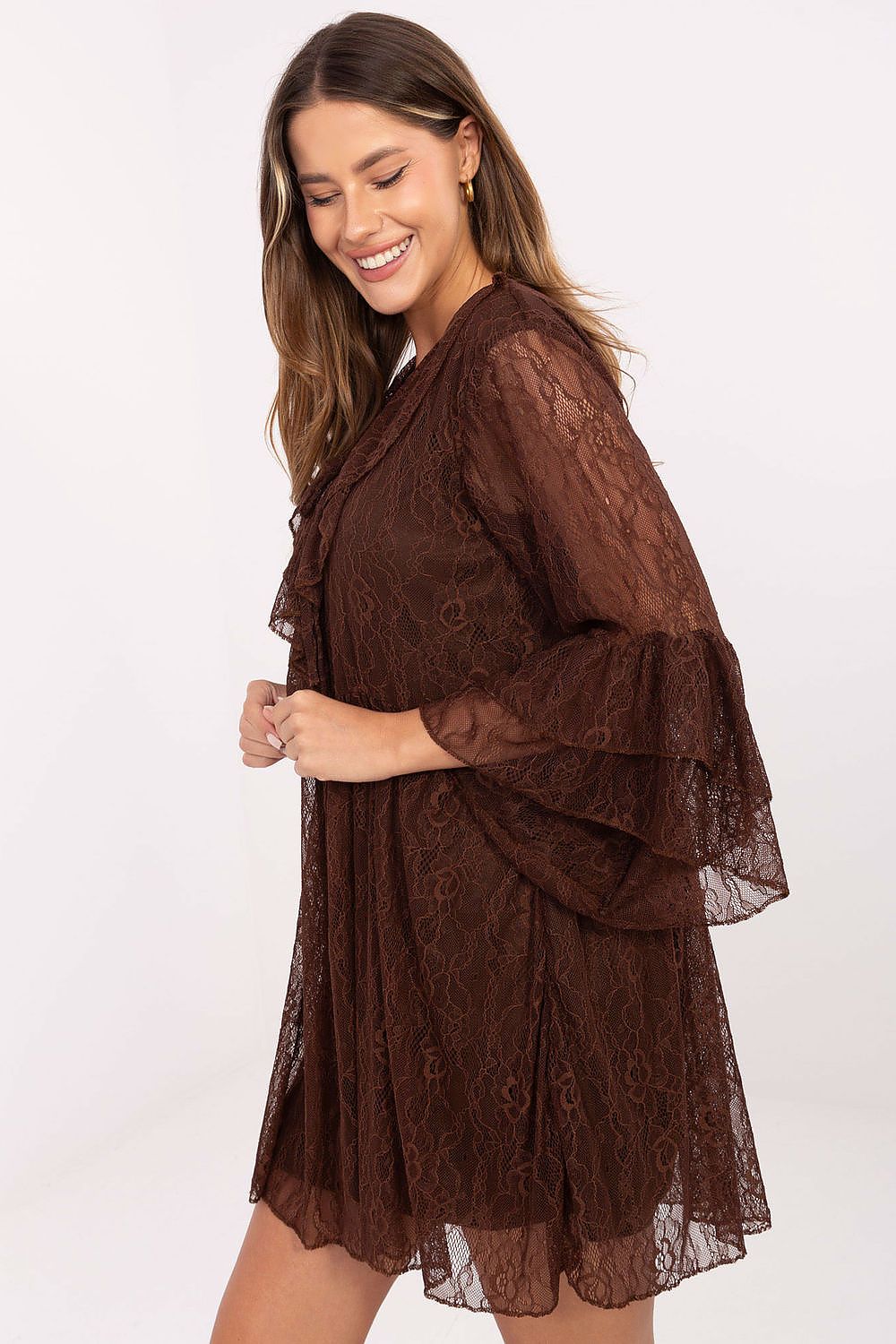 Vakarinė suknelė model 219217 Italy Moda