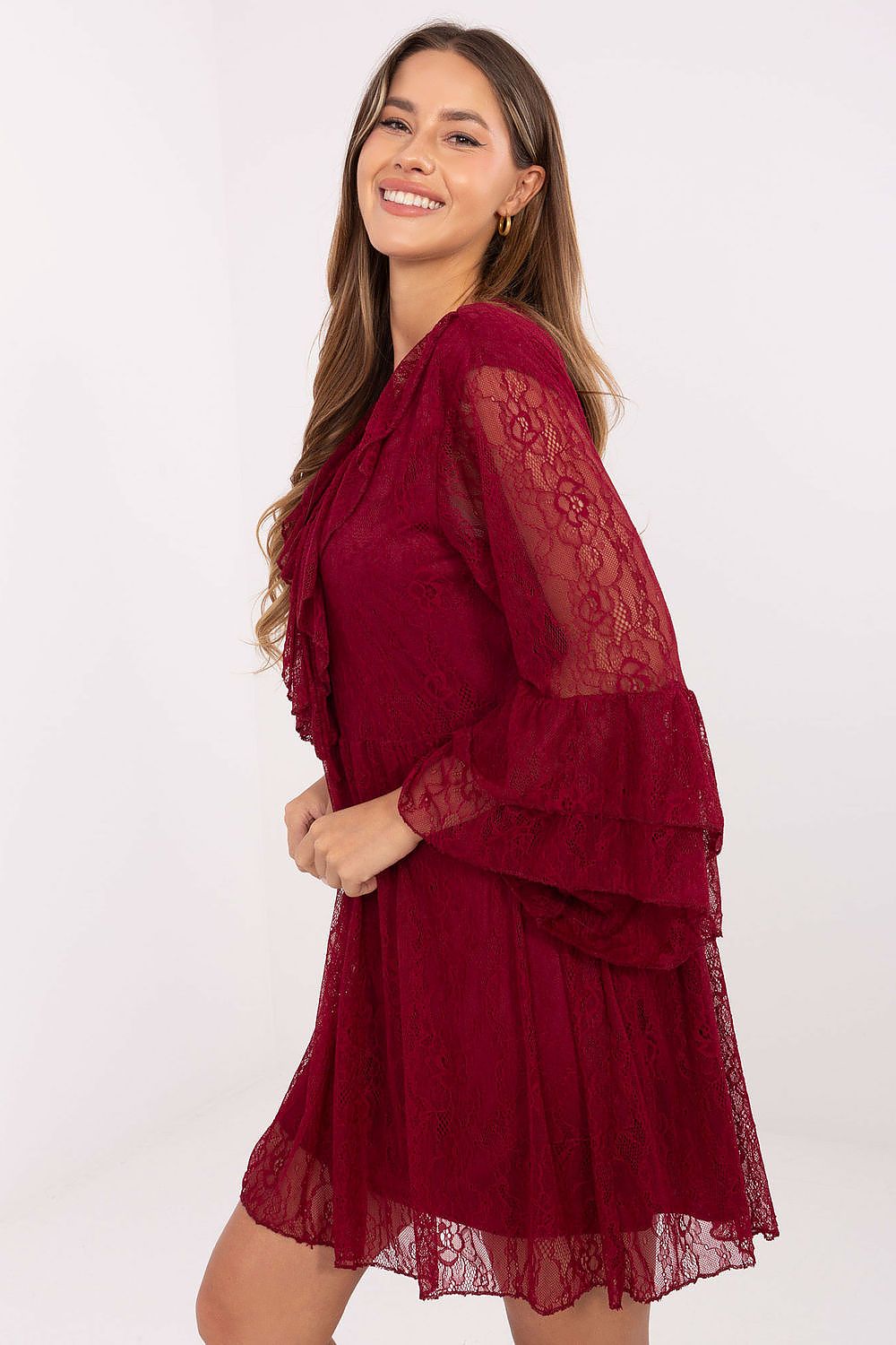 Vakarinė suknelė model 219218 Italy Moda