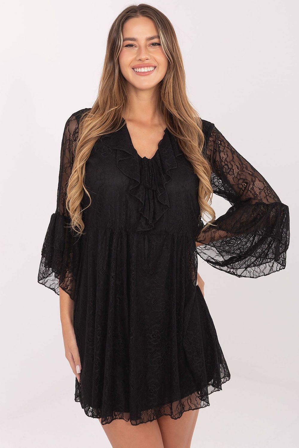 Vakarinė suknelė model 219219 Italy Moda