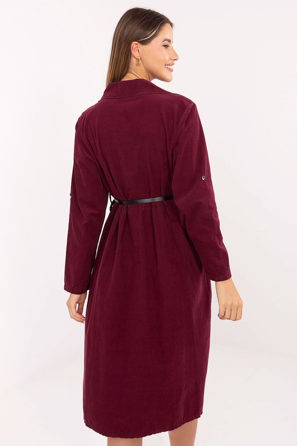 Dieninė suknelė model 219228 Italy Moda