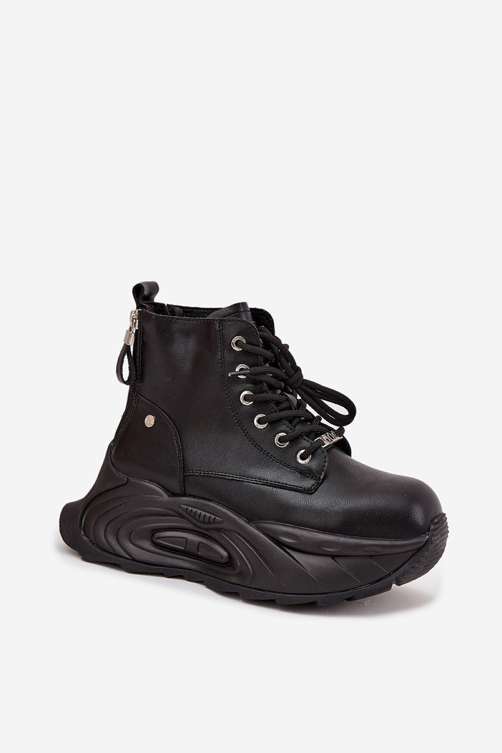 Odiniai batai “Step in style”