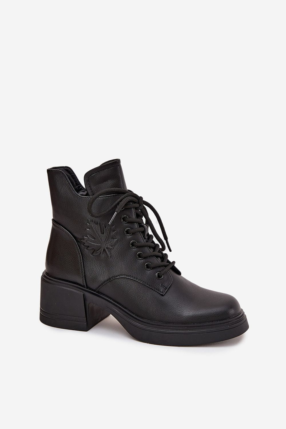 Natūralios odos aulinukai “Step in style”
