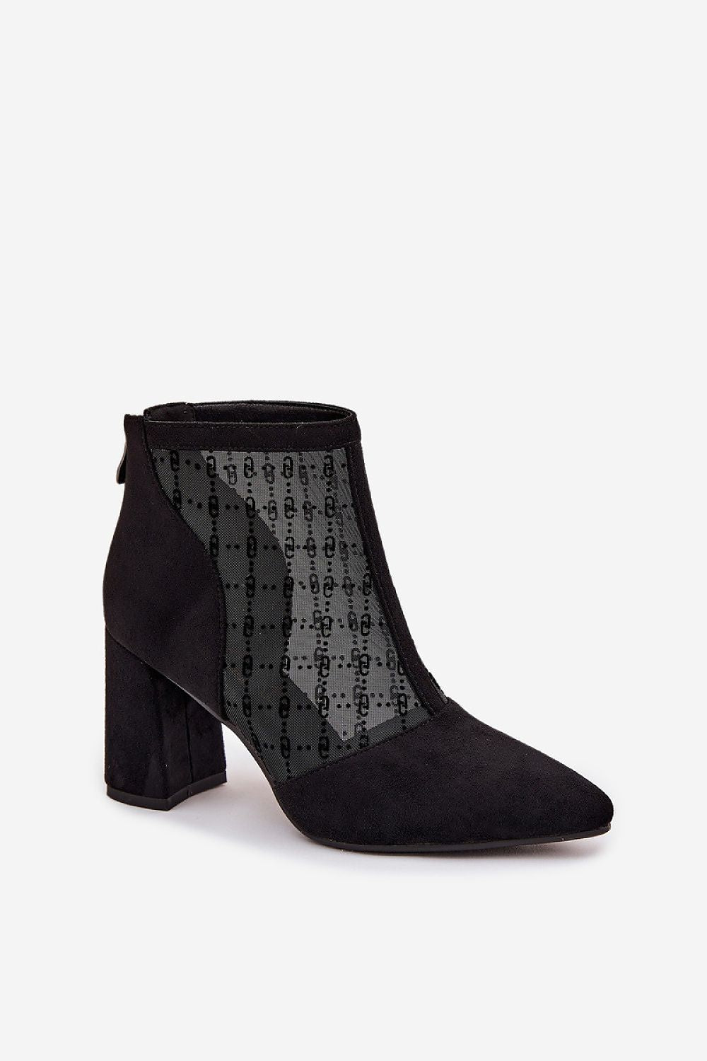 Batai su kulnu “Step in style”