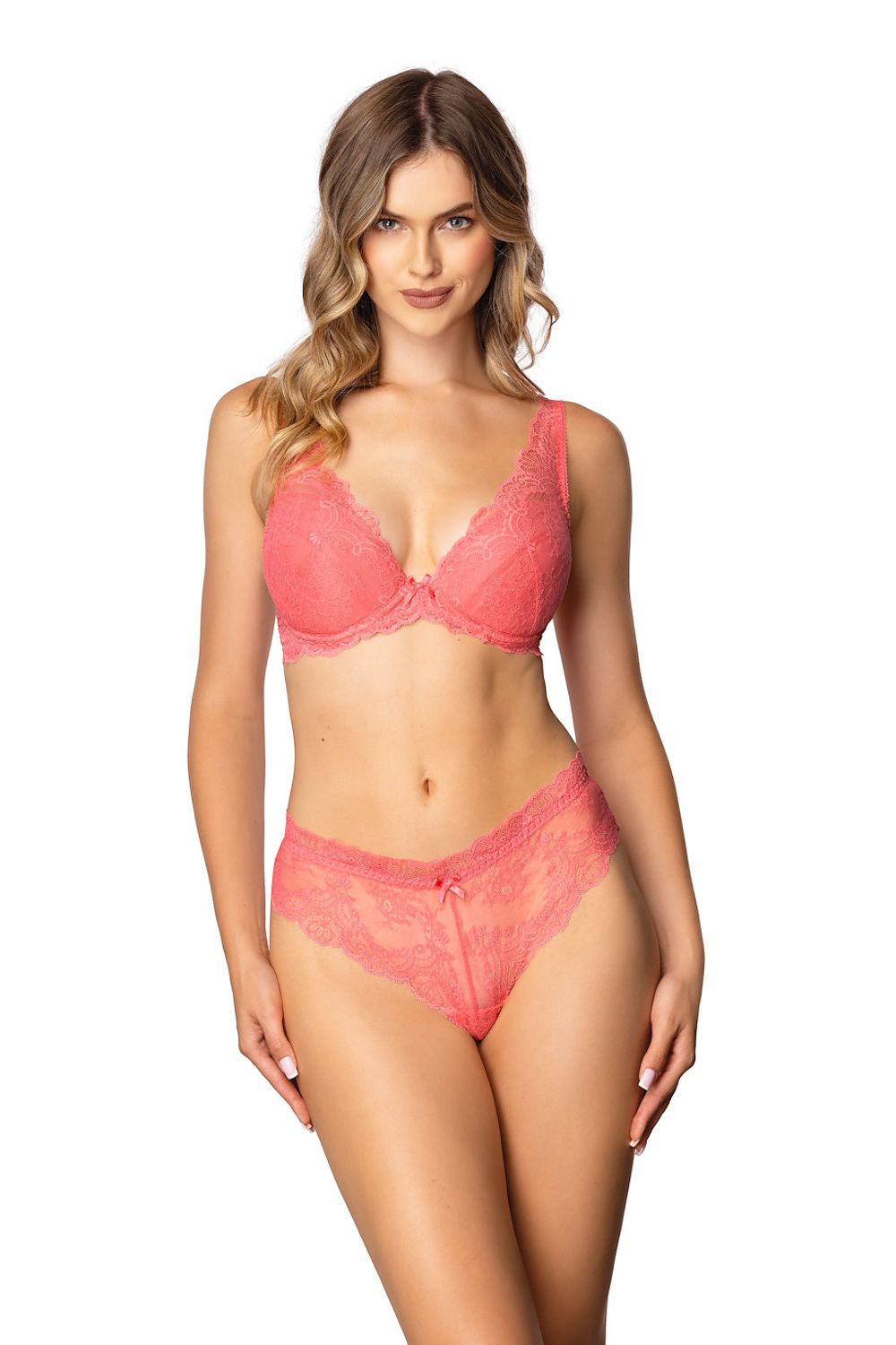 Push-up bra “Mat”