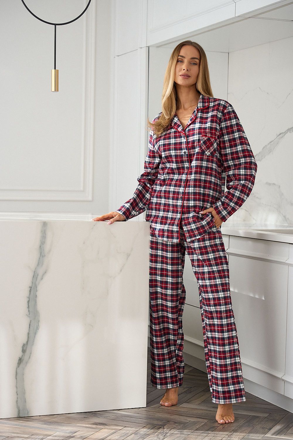 Pajamas “L&L”