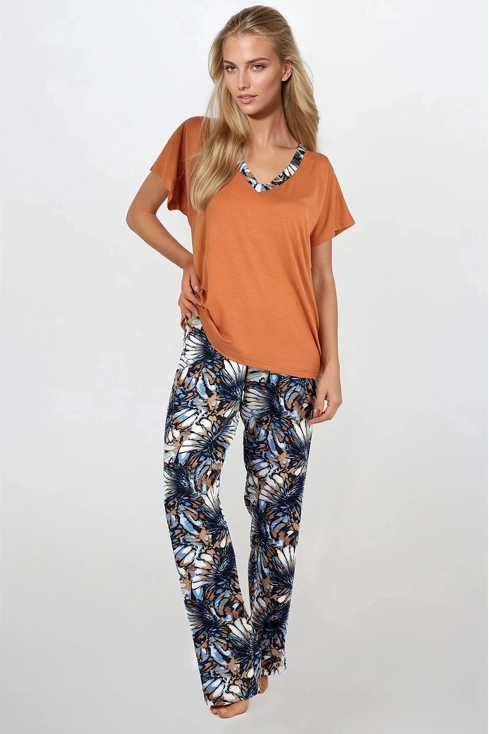 Pajamas “Momenti Per Me”