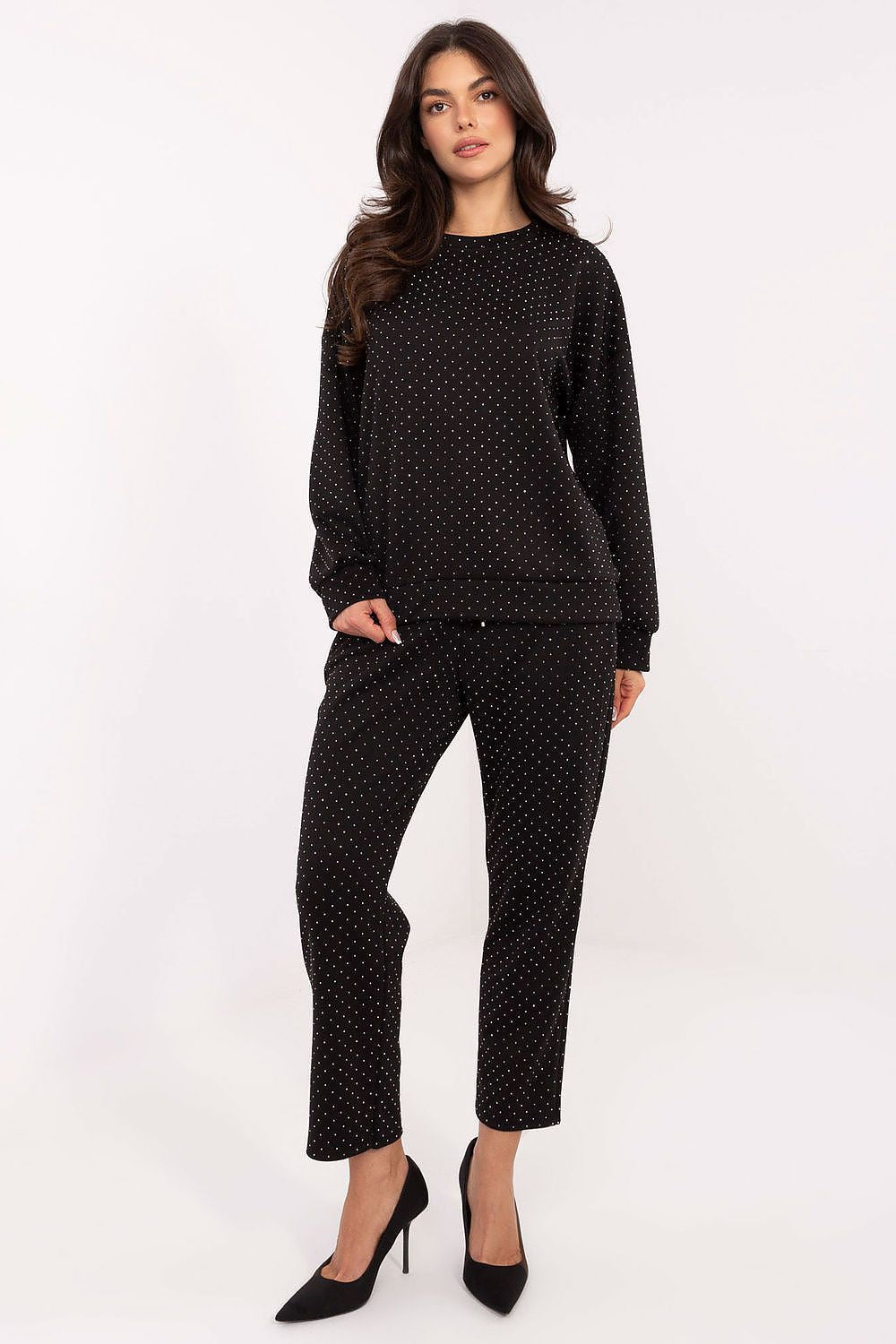 Nustatyti model 219337 Rue Paris