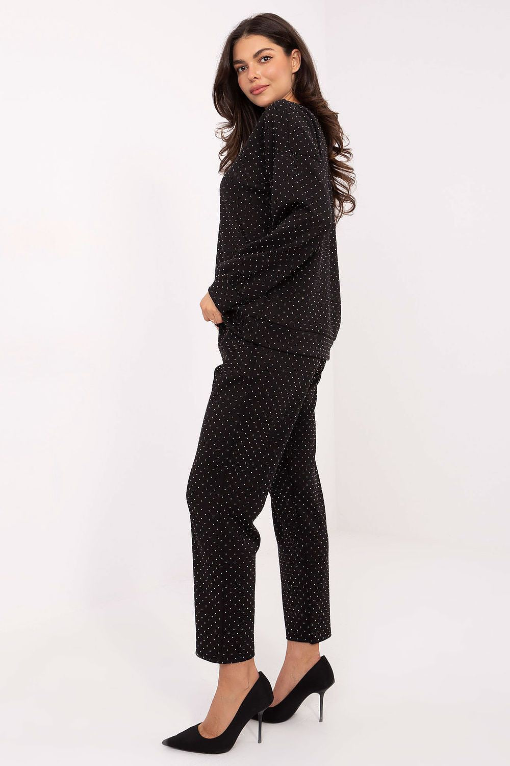Nustatyti model 219337 Rue Paris