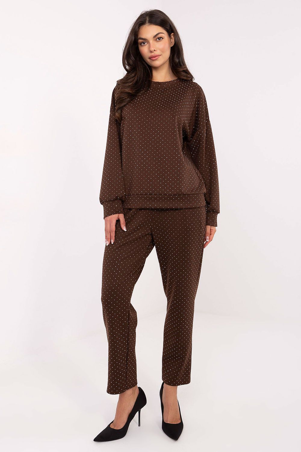 Nustatyti model 219338 Rue Paris