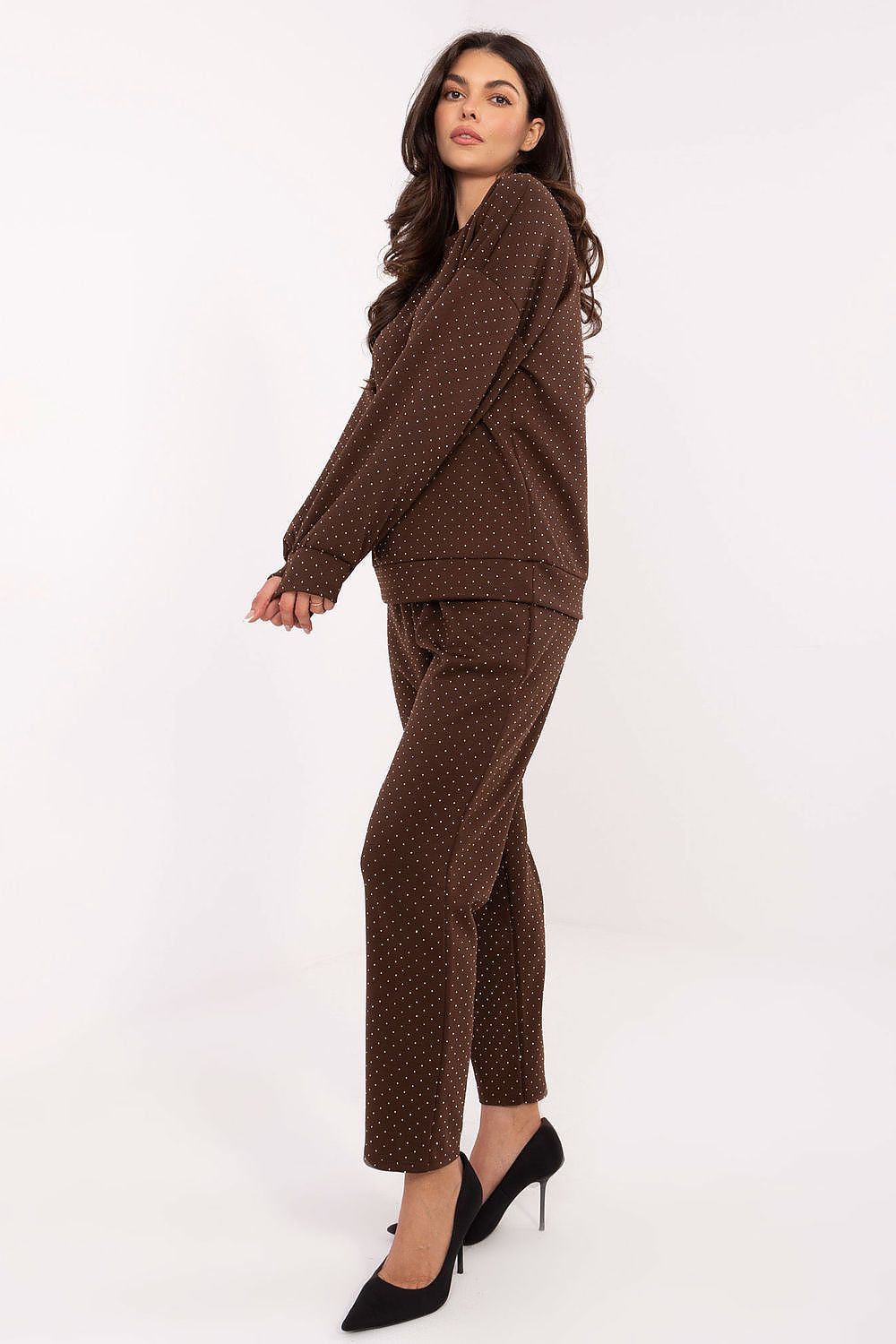 Nustatyti model 219338 Rue Paris