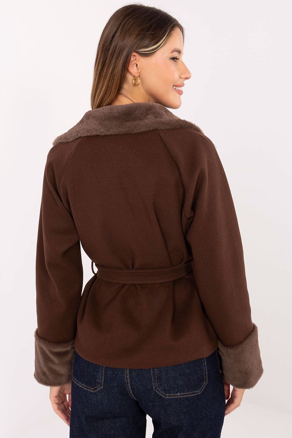 Paltas model 219341 Rue Paris