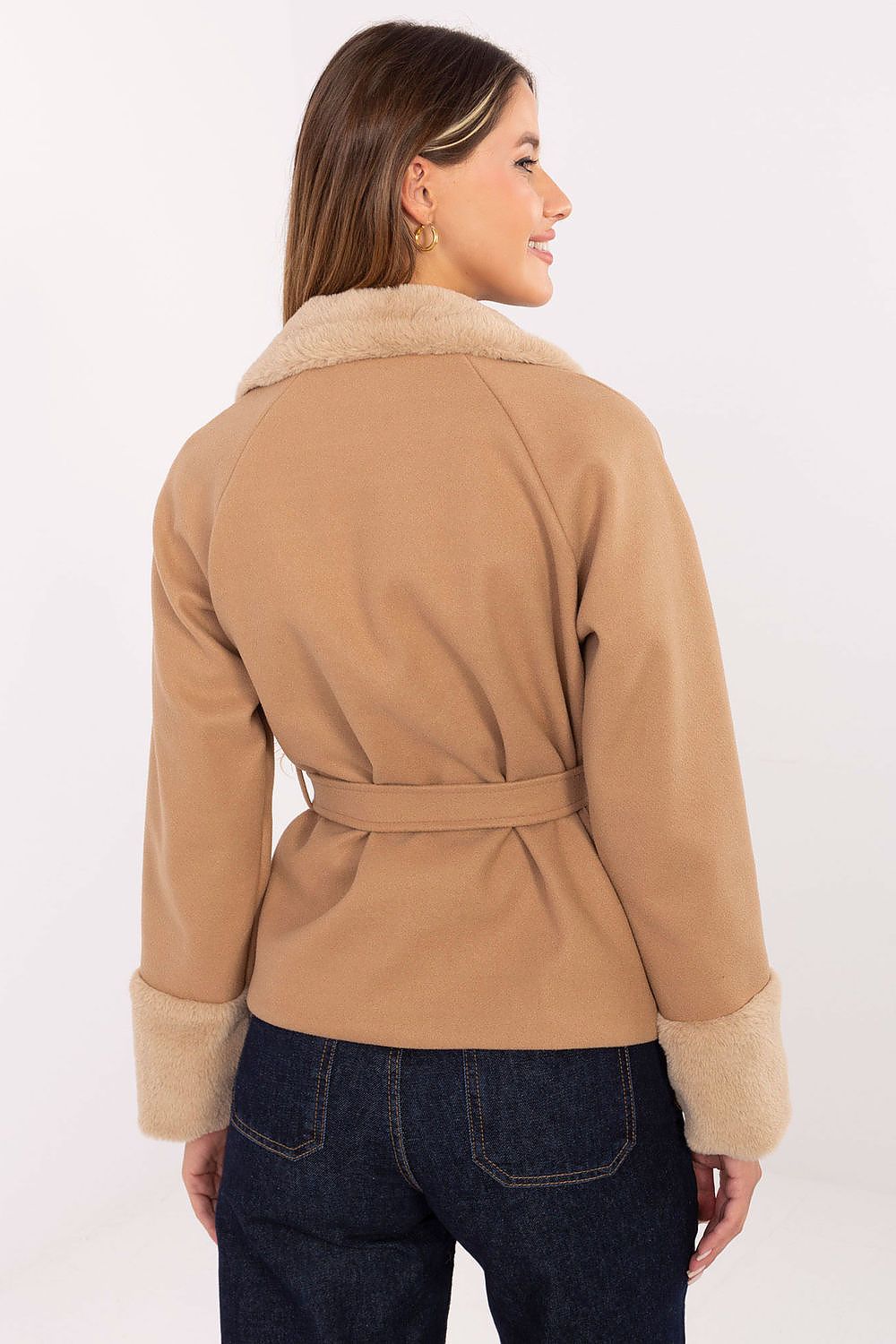 Paltas model 219343 Rue Paris
