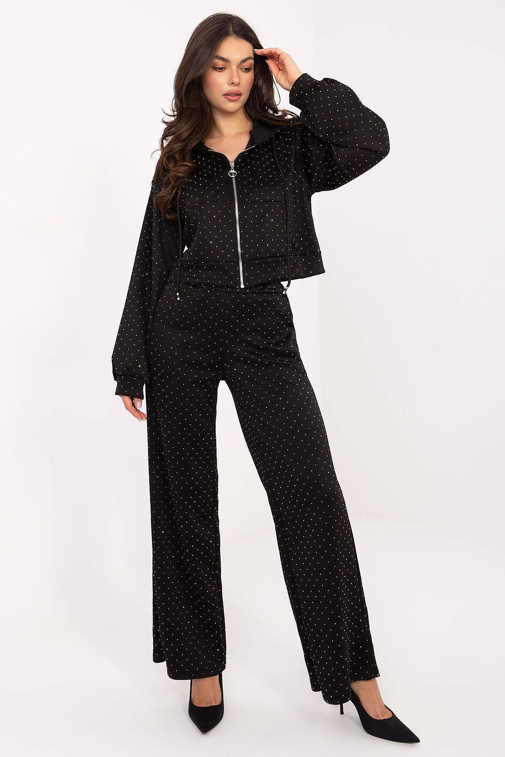 Nustatyti model 219345 Rue Paris
