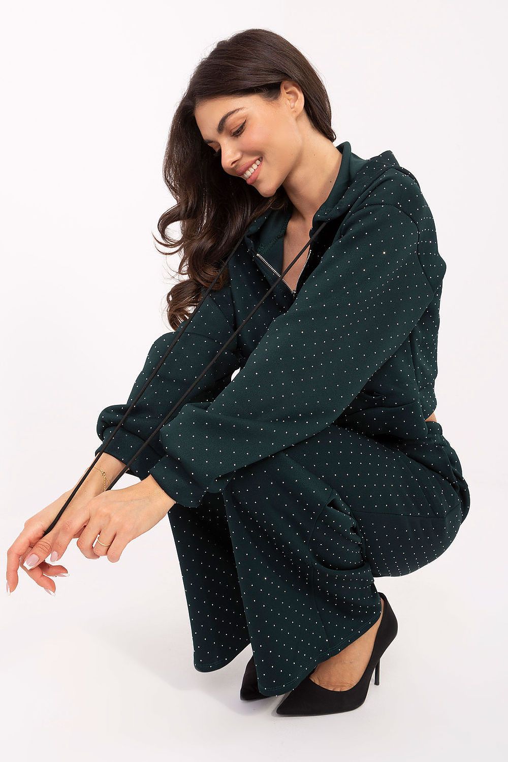 Nustatyti model 219346 Rue Paris