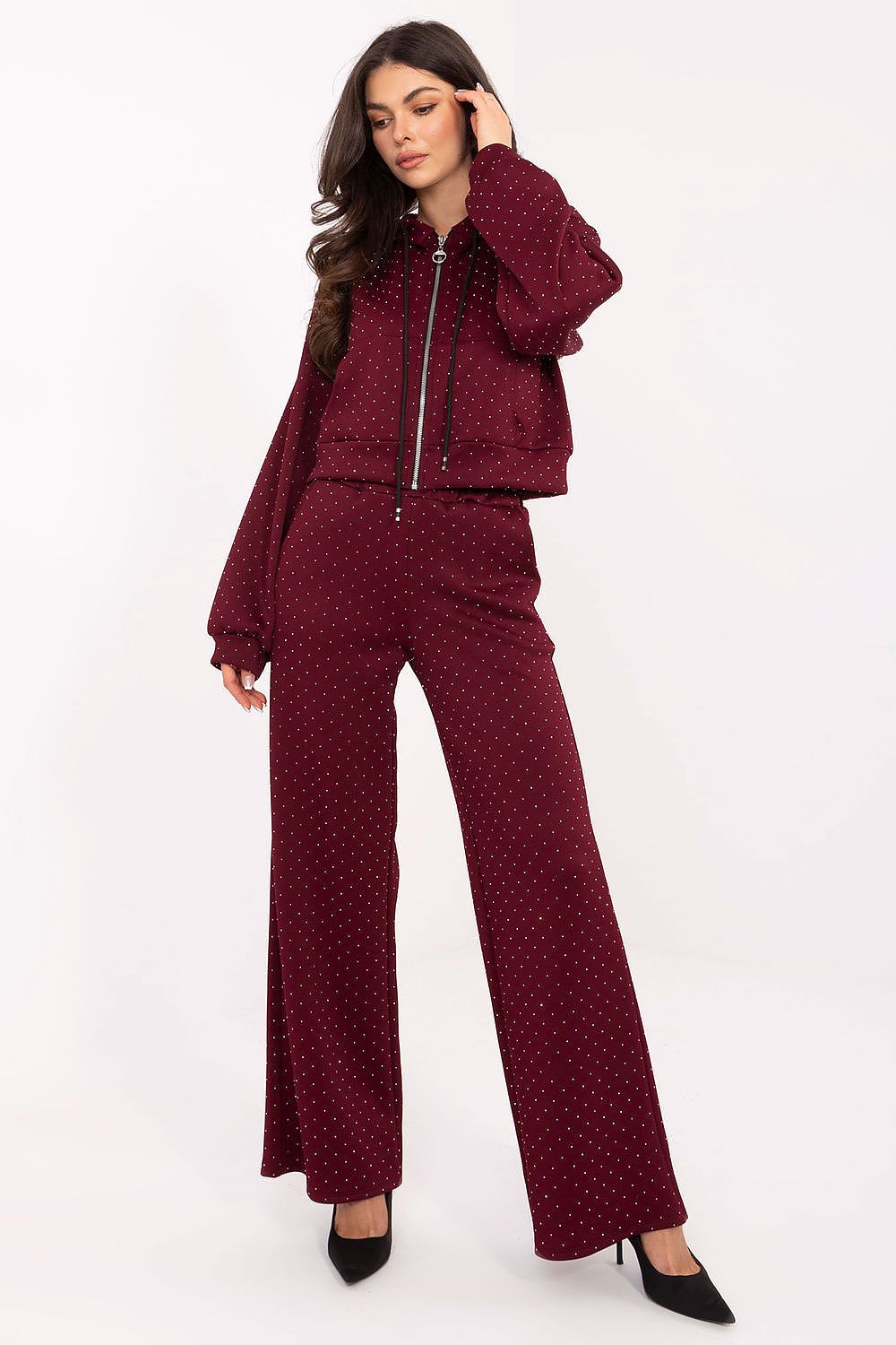 Nustatyti model 219347 Rue Paris