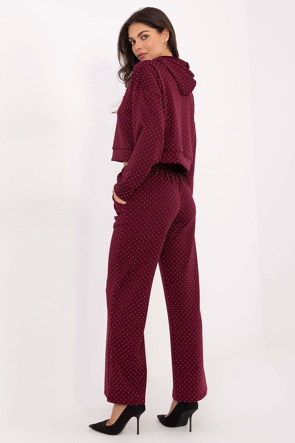 Nustatyti model 219366 Rue Paris