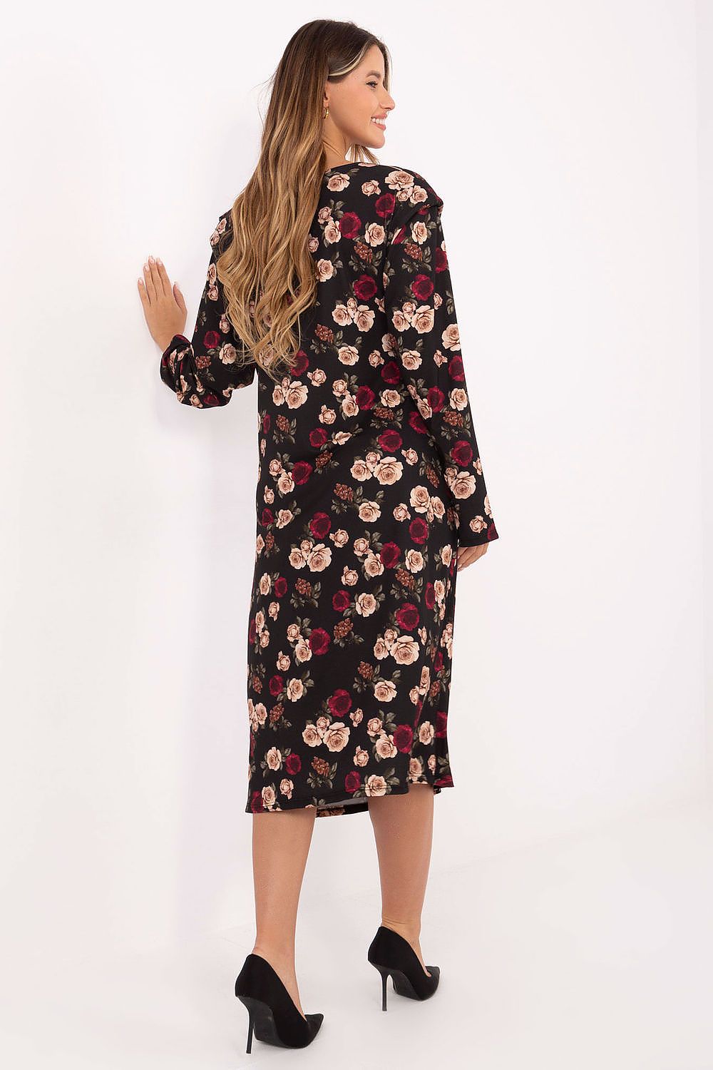 Dieninė suknelė model 219456 Rue Paris