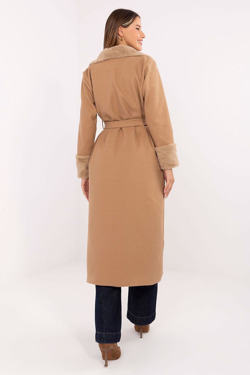 Paltas model 219458 Rue Paris