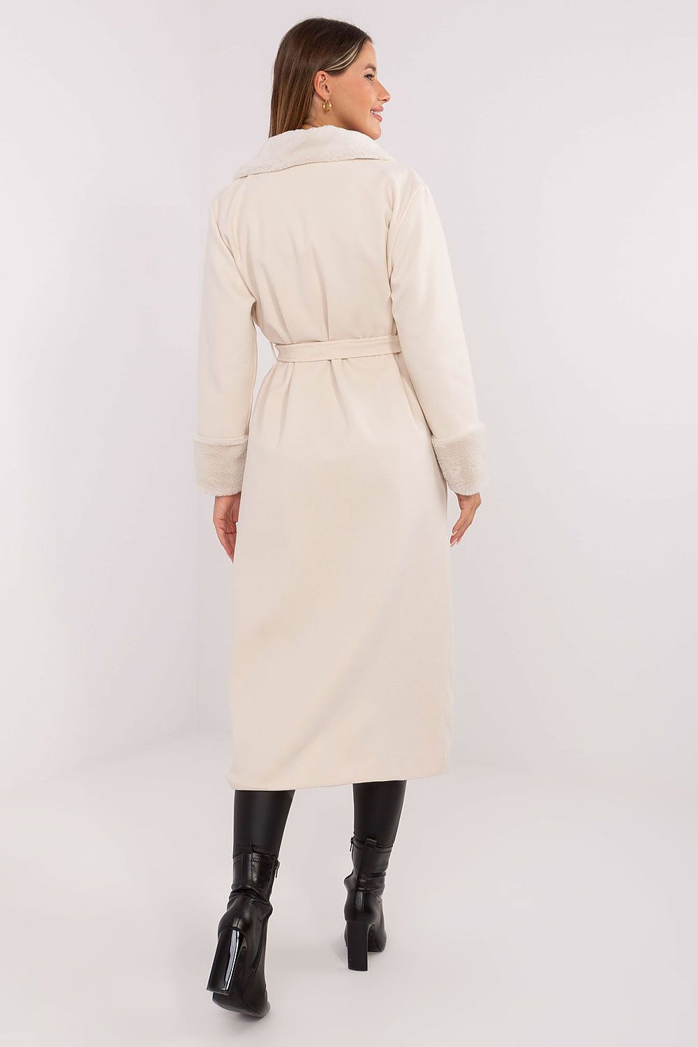 Paltas model 219461 Rue Paris