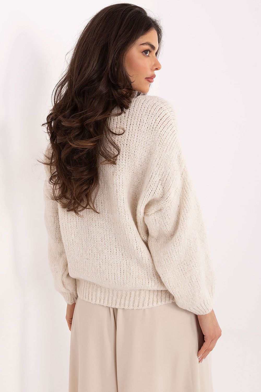 Džemperis model 219468 Italy Moda