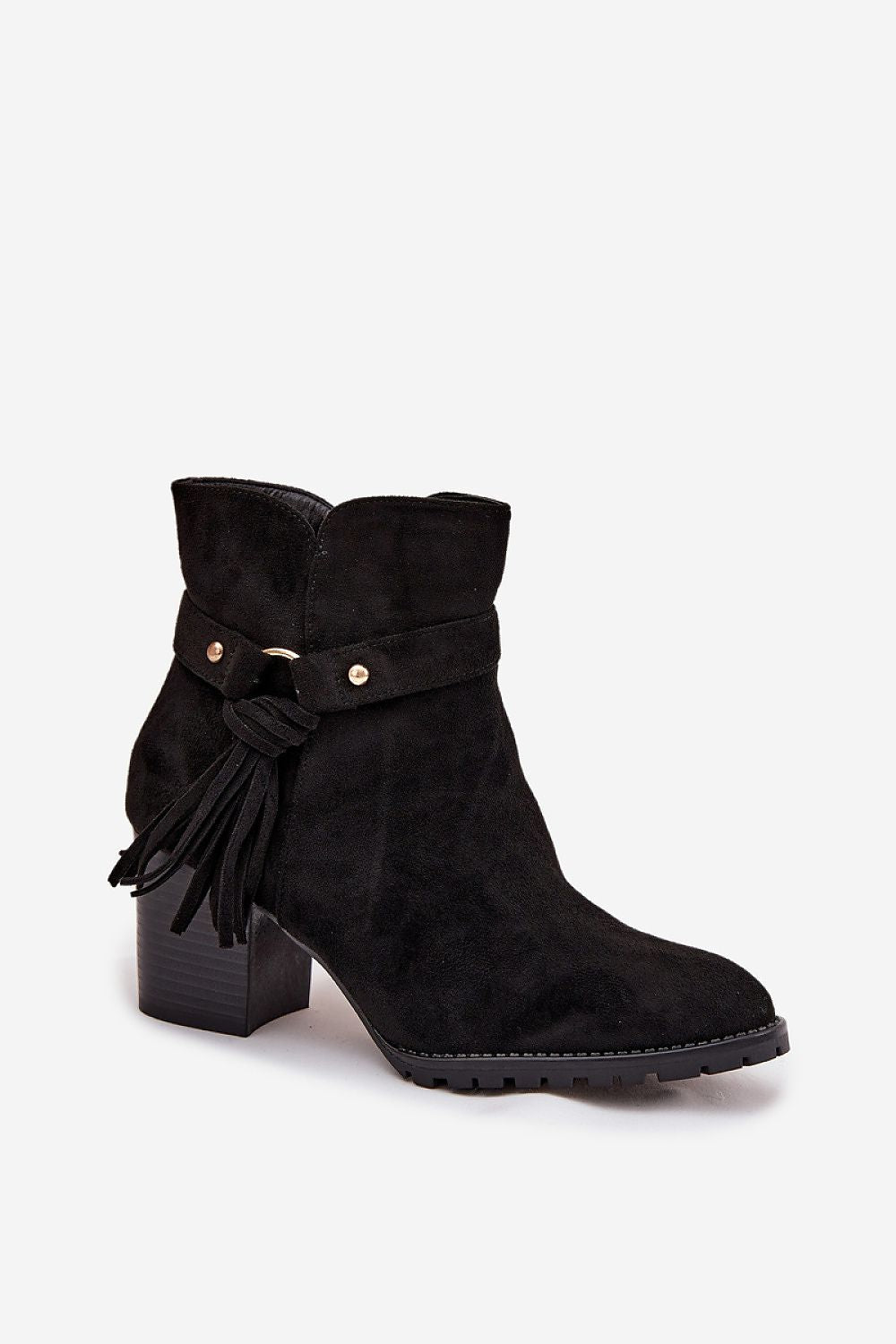 Batai su kulnu “Step in style”