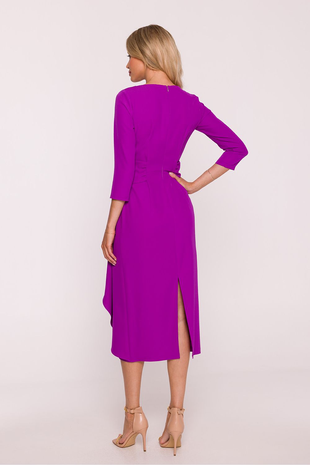 Vakarinė suknelė model 219917 Stylove