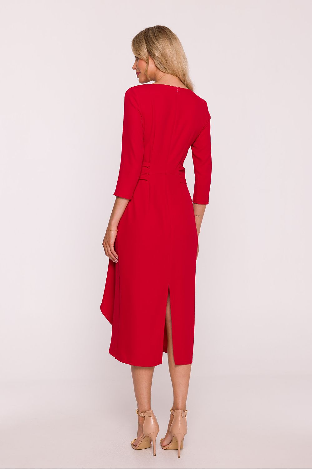 Vakarinė suknelė model 219918 Stylove