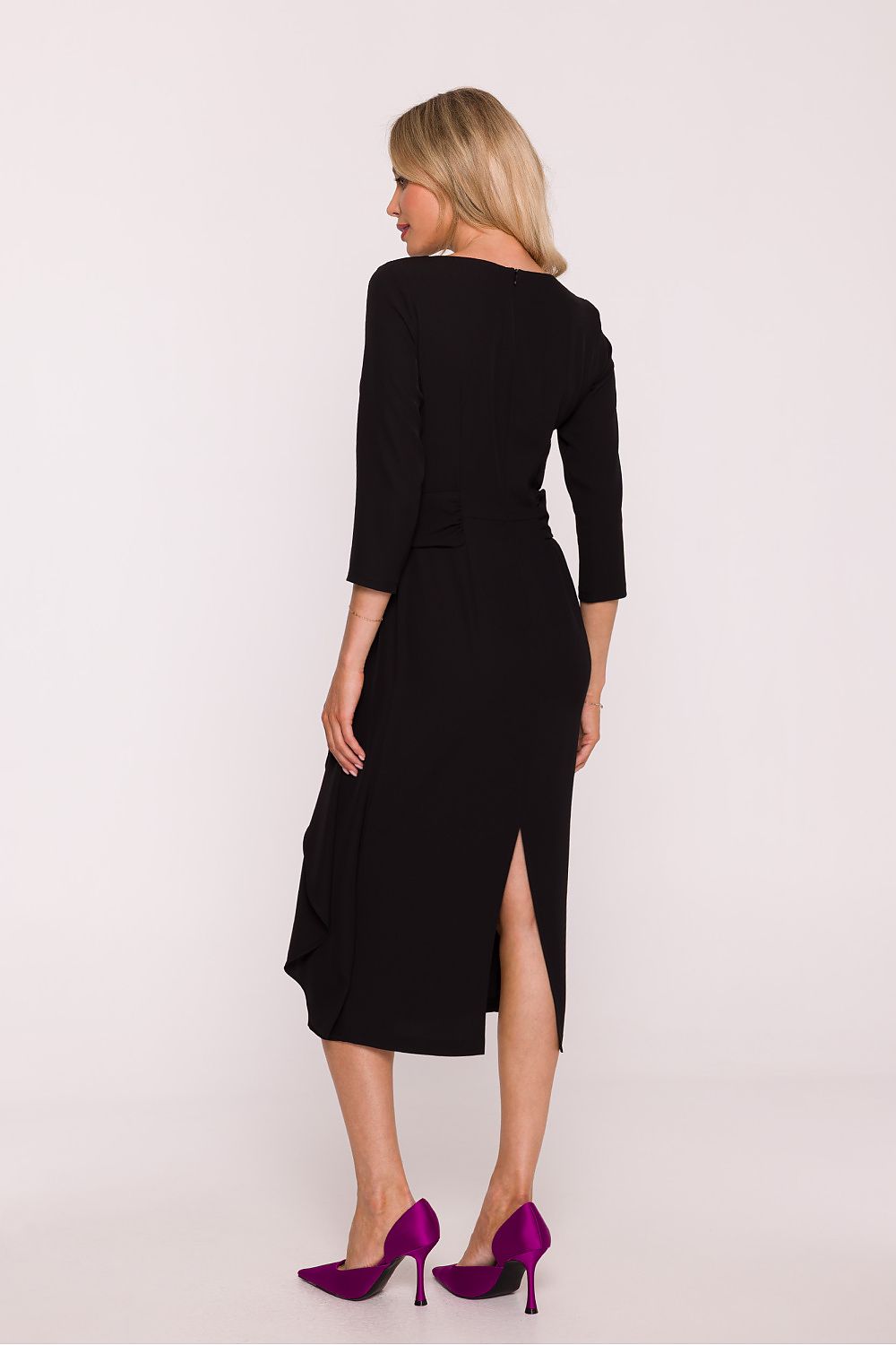 Vakarinė suknelė model 219919 Stylove
