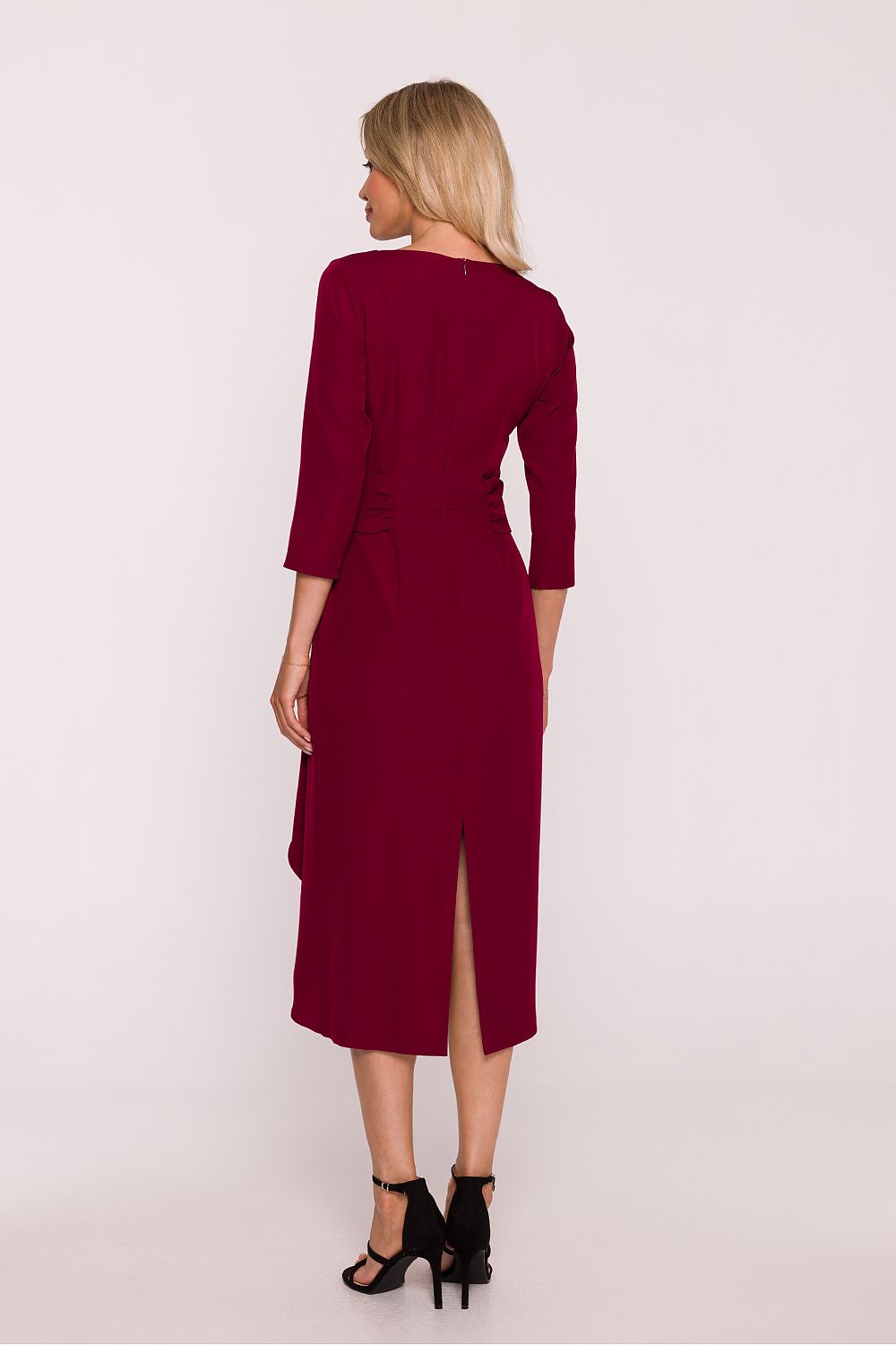Vakarinė suknelė model 219920 Stylove