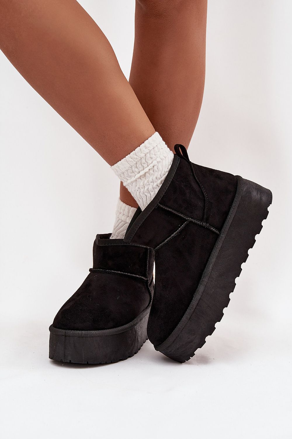 Sniego batai model 220079 Step in style