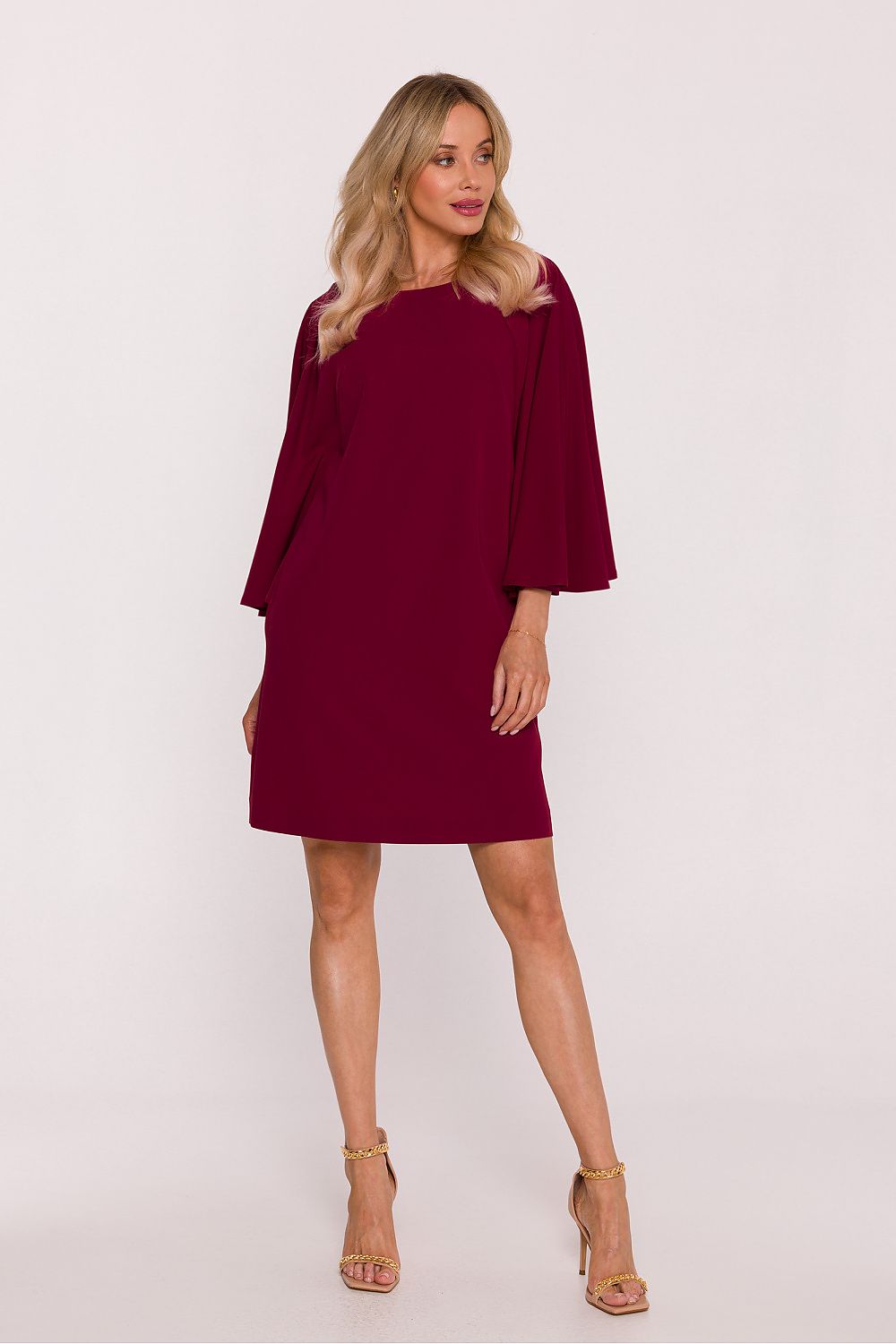 Dieninė suknelė “Stylove”