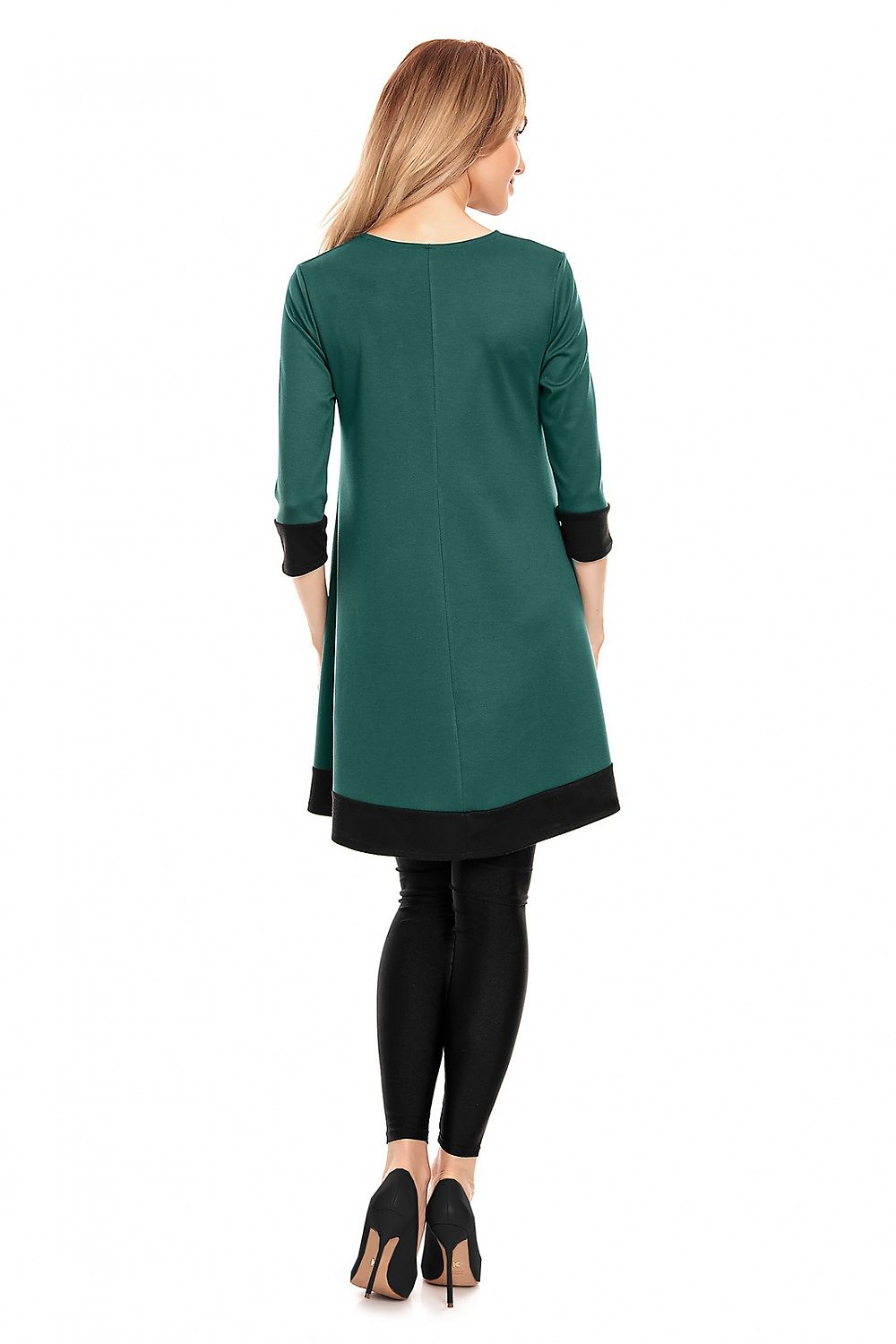 Nėščiųjų suknelė model 132030 PeeKaBoo
