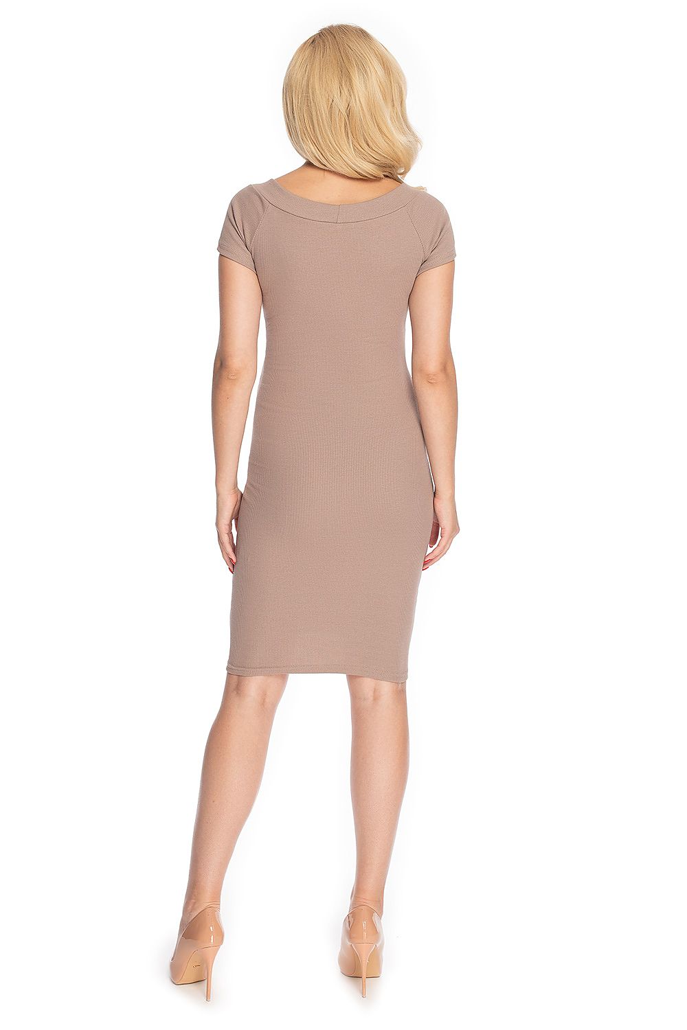 Nėščiųjų suknelė model 147513 PeeKaBoo