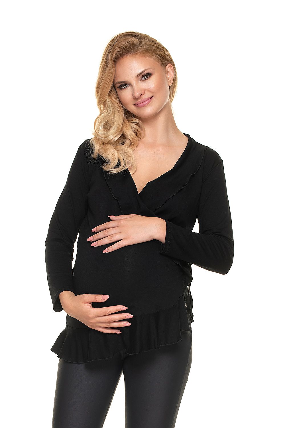 Palaidinė model 157821 PeeKaBoo
