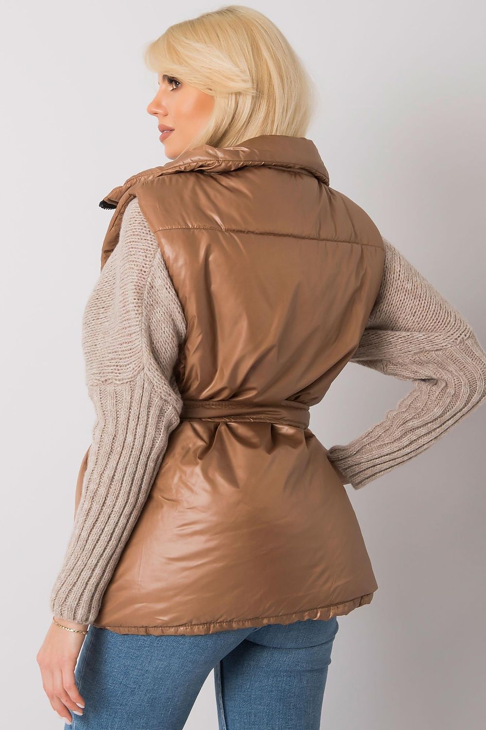 Džemperis model 160776 Ex Moda