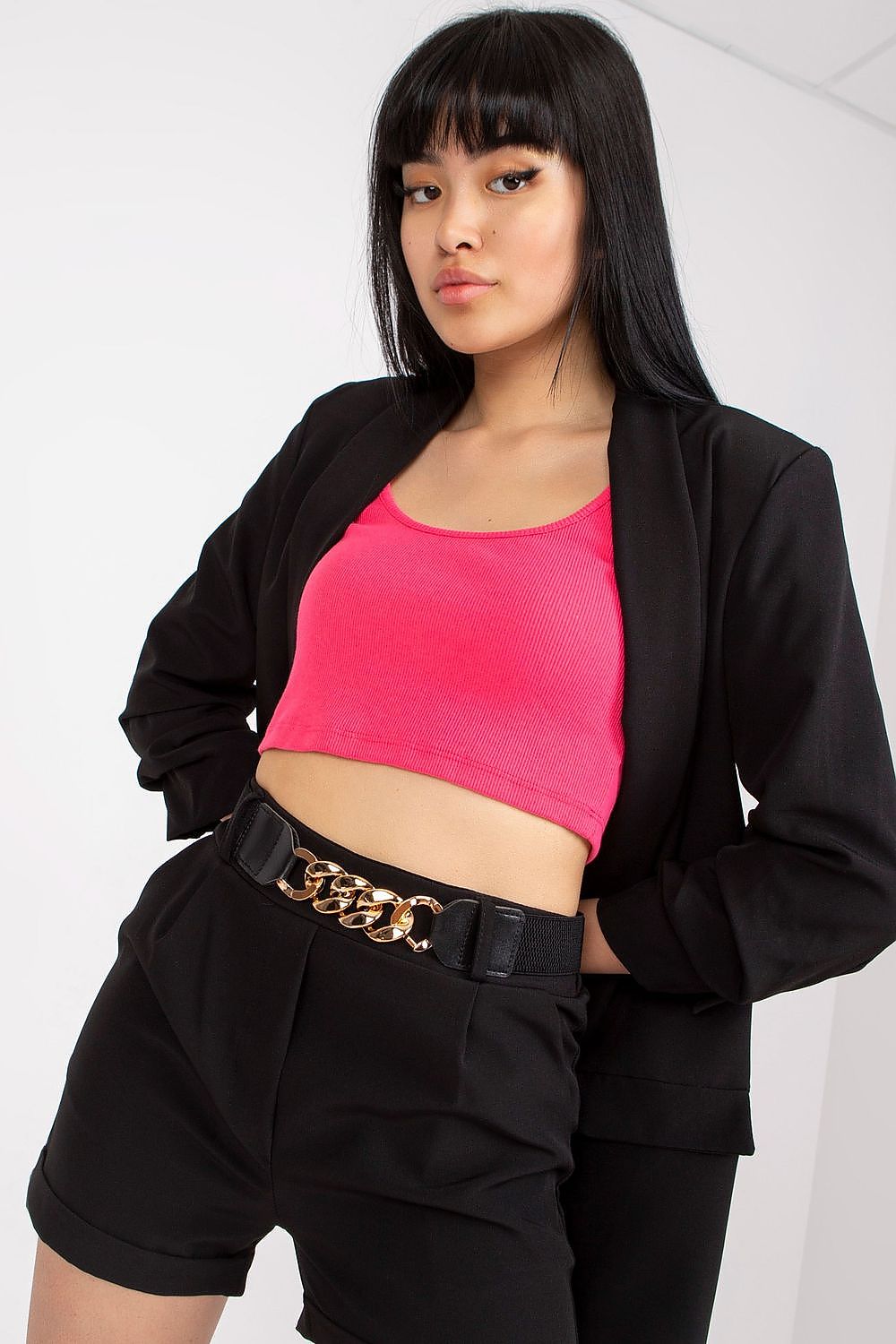 Nustatyti model 166281 Italy Moda