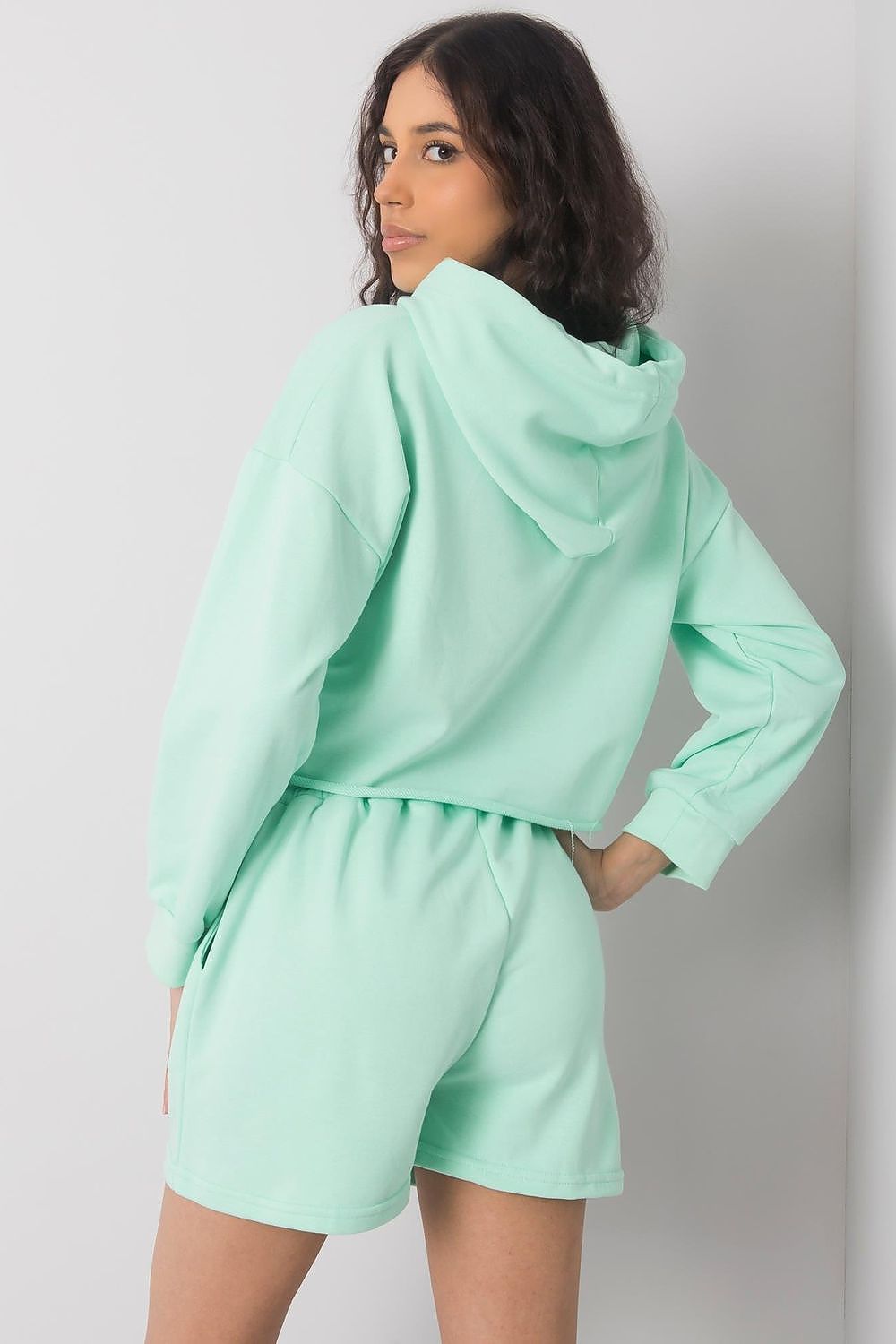 Nustatyti model 166467 Ex Moda